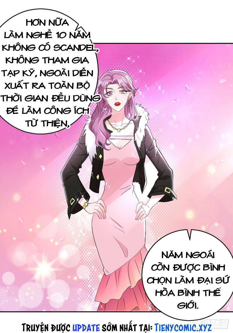 Vú Em Là Cổ Tiên Chapter 161 - Trang 3