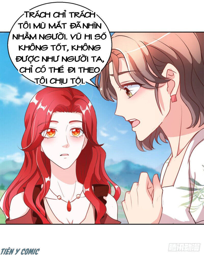 Vú Em Là Cổ Tiên Chapter 146 - Trang 20