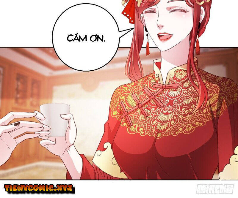 Vú Em Là Cổ Tiên Chapter 140 - Trang 16