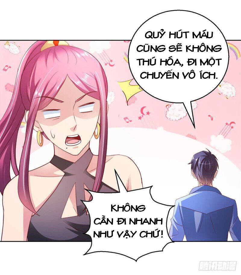 Vú Em Là Cổ Tiên Chapter 136 - Trang 14