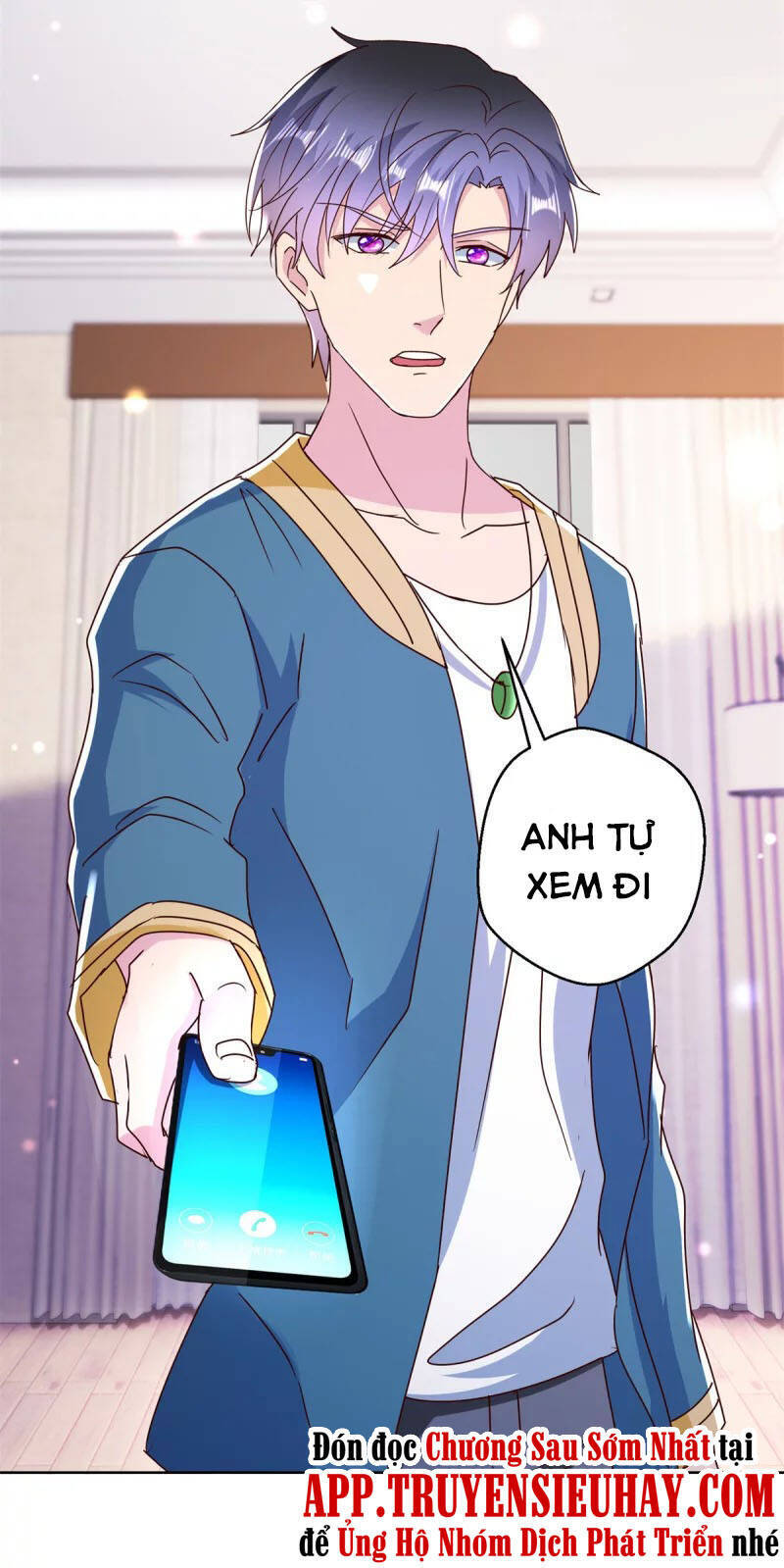 Vú Em Là Cổ Tiên Chapter 184 - Trang 27