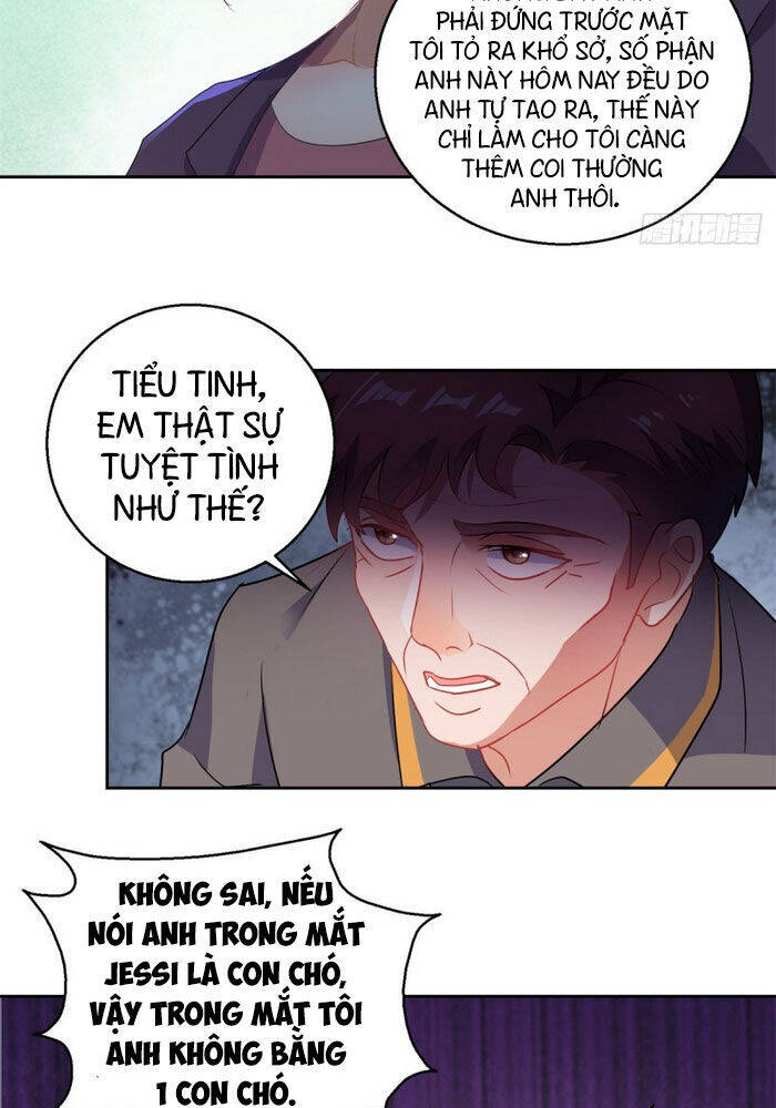 Vú Em Là Cổ Tiên Chapter 155 - Trang 9