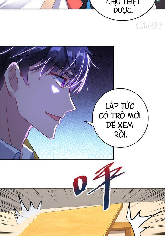 Vú Em Là Cổ Tiên Chapter 155 - Trang 18