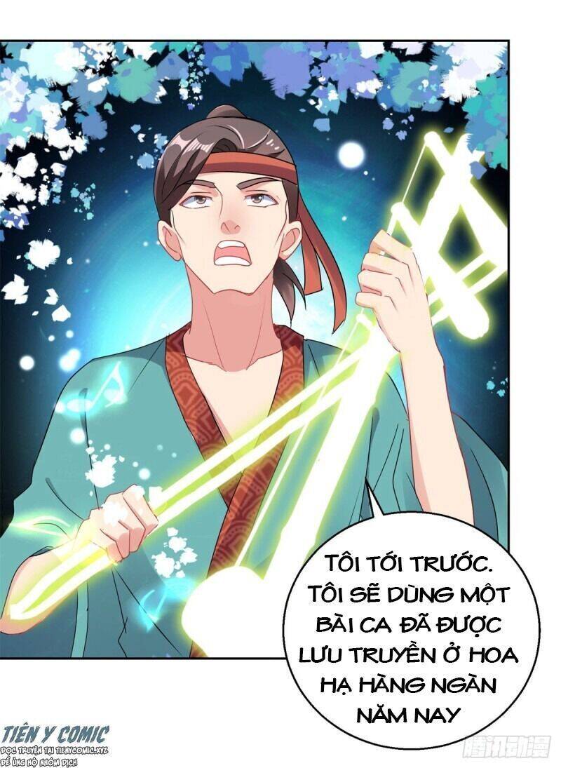 Vú Em Là Cổ Tiên Chapter 158 - Trang 9