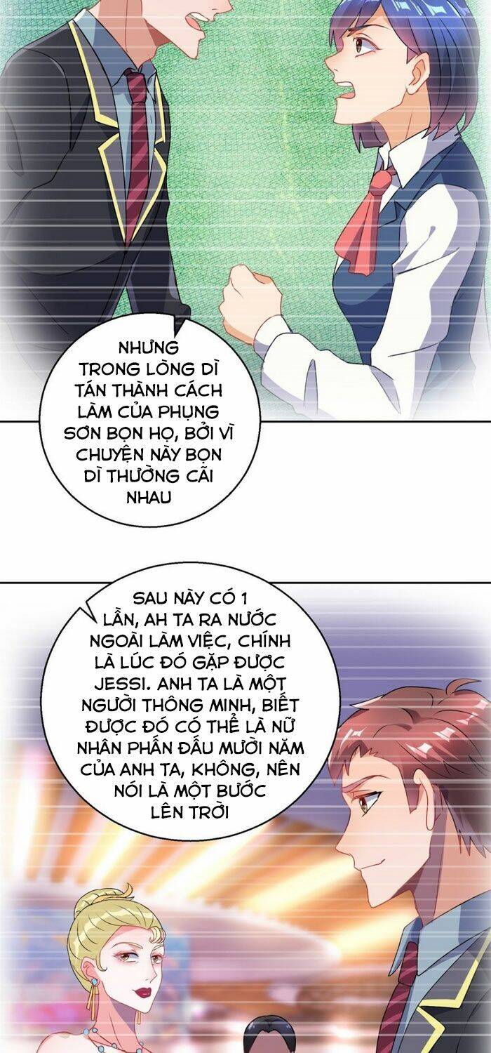 Vú Em Là Cổ Tiên Chapter 154 - Trang 4