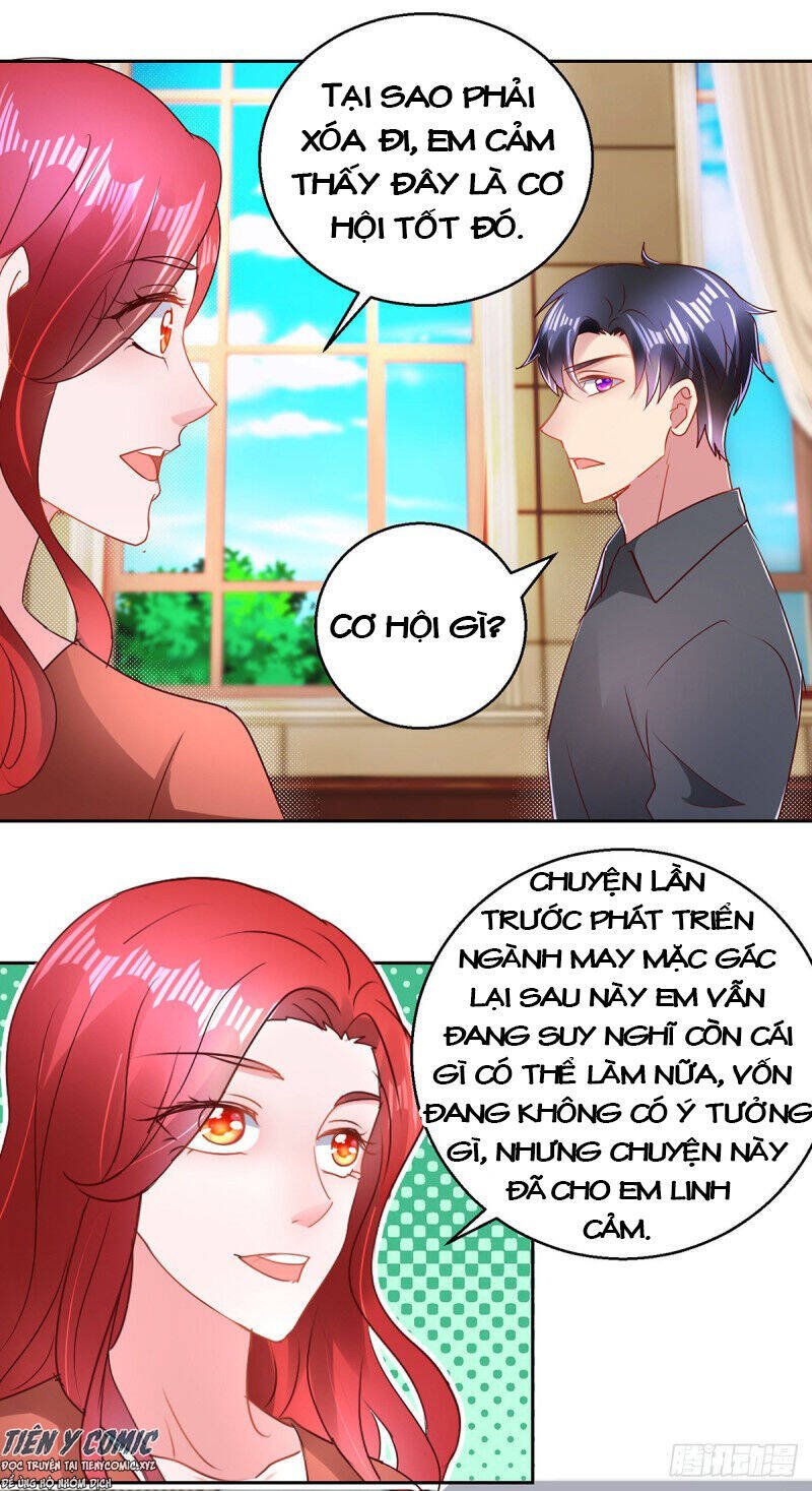 Vú Em Là Cổ Tiên Chapter 160 - Trang 6