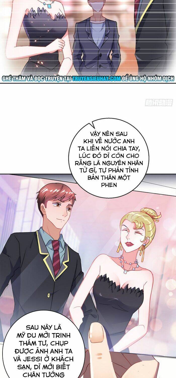 Vú Em Là Cổ Tiên Chapter 154 - Trang 5