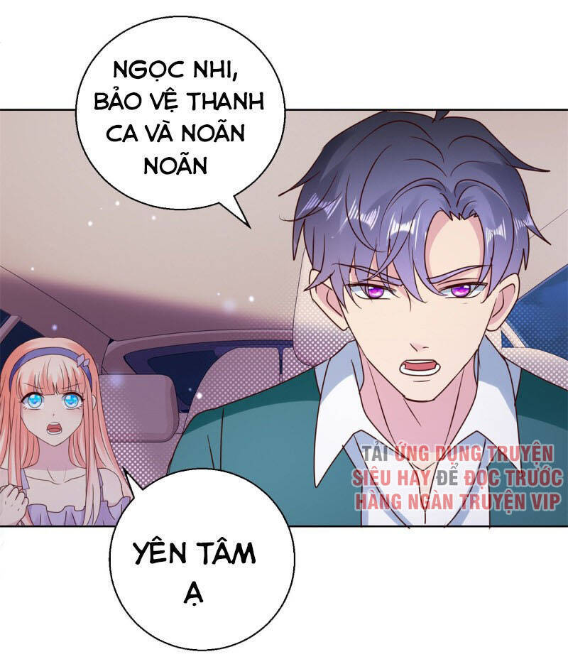 Vú Em Là Cổ Tiên Chapter 179 - Trang 28