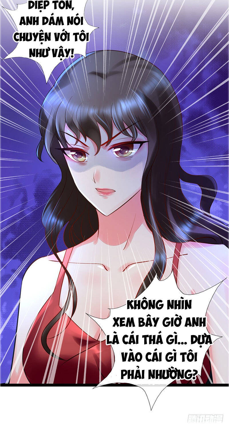 Vú Em Là Cổ Tiên Chapter 16 - Trang 17