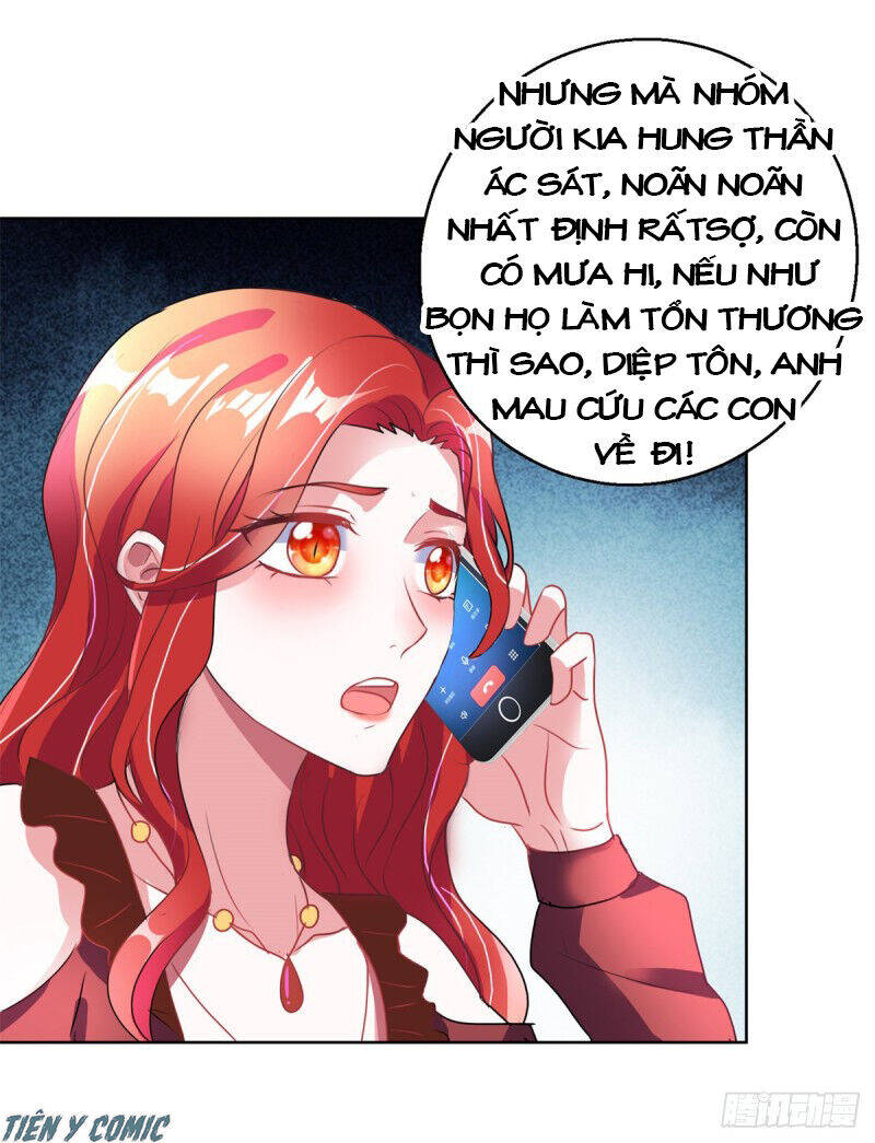 Vú Em Là Cổ Tiên Chapter 147 - Trang 8