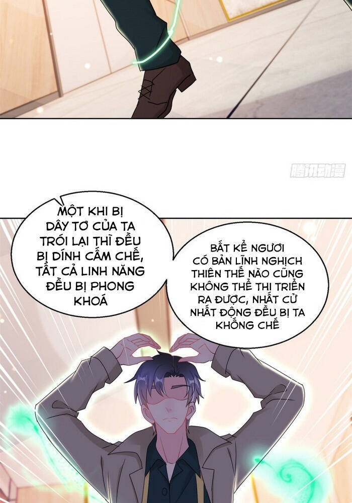 Vú Em Là Cổ Tiên Chapter 168 - Trang 3