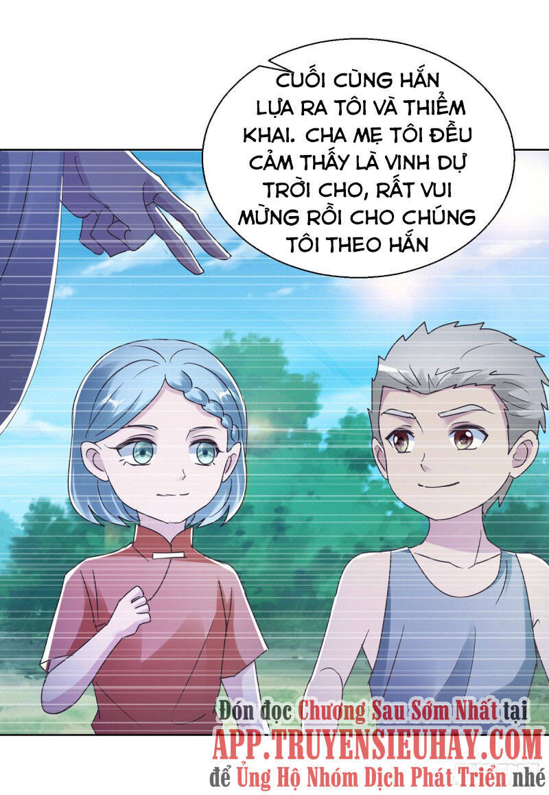 Vú Em Là Cổ Tiên Chapter 182 - Trang 4