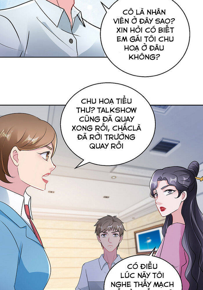 Vú Em Là Cổ Tiên Chapter 166 - Trang 3