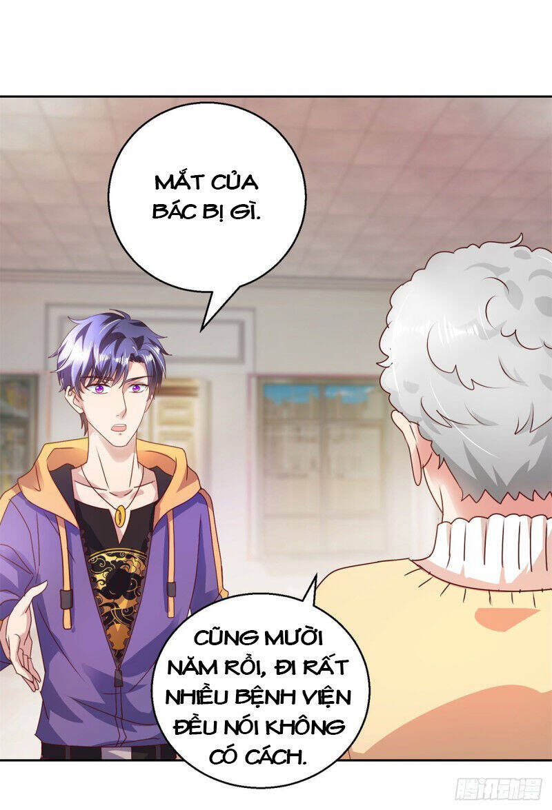 Vú Em Là Cổ Tiên Chapter 145 - Trang 5