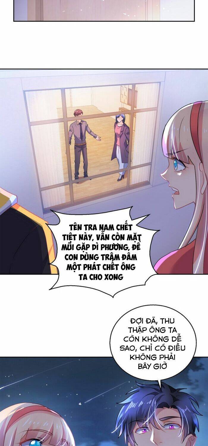 Vú Em Là Cổ Tiên Chapter 154 - Trang 17