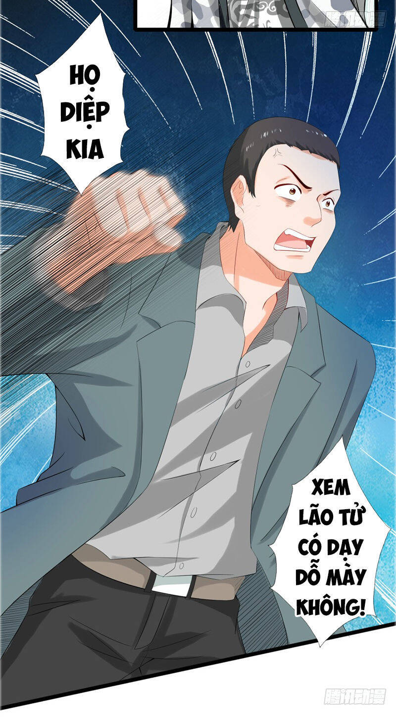 Vú Em Là Cổ Tiên Chapter 5 - Trang 6