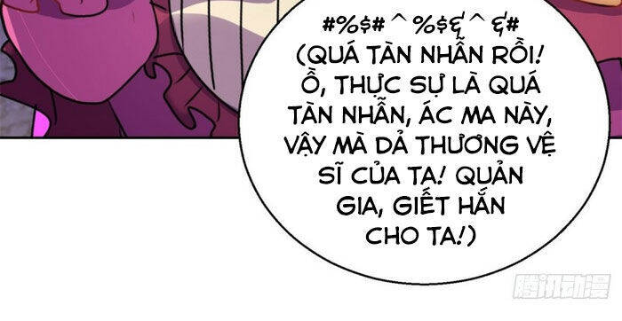 Vú Em Là Cổ Tiên Chapter 152 - Trang 15