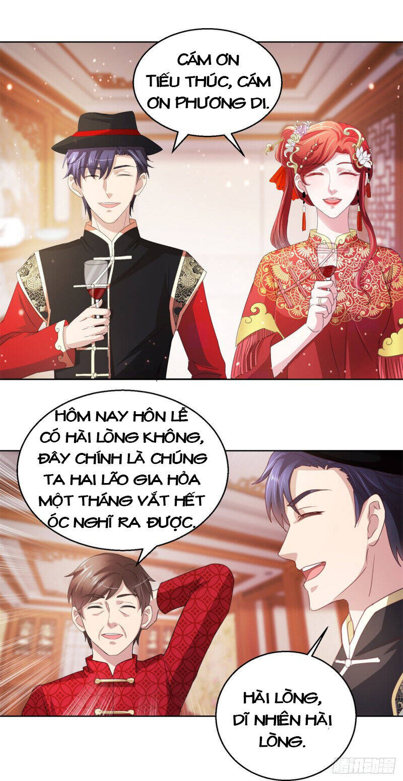 Vú Em Là Cổ Tiên Chapter 139 - Trang 18