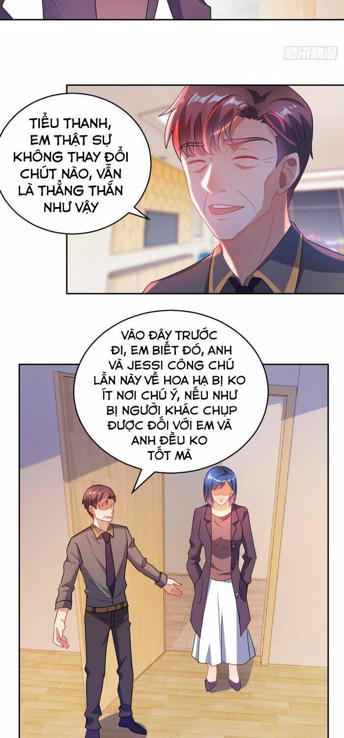 Vú Em Là Cổ Tiên Chapter 154 - Trang 15