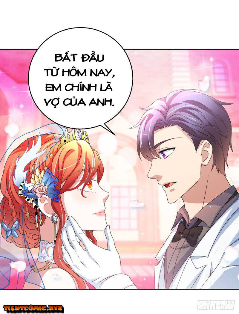 Vú Em Là Cổ Tiên Chapter 139 - Trang 13