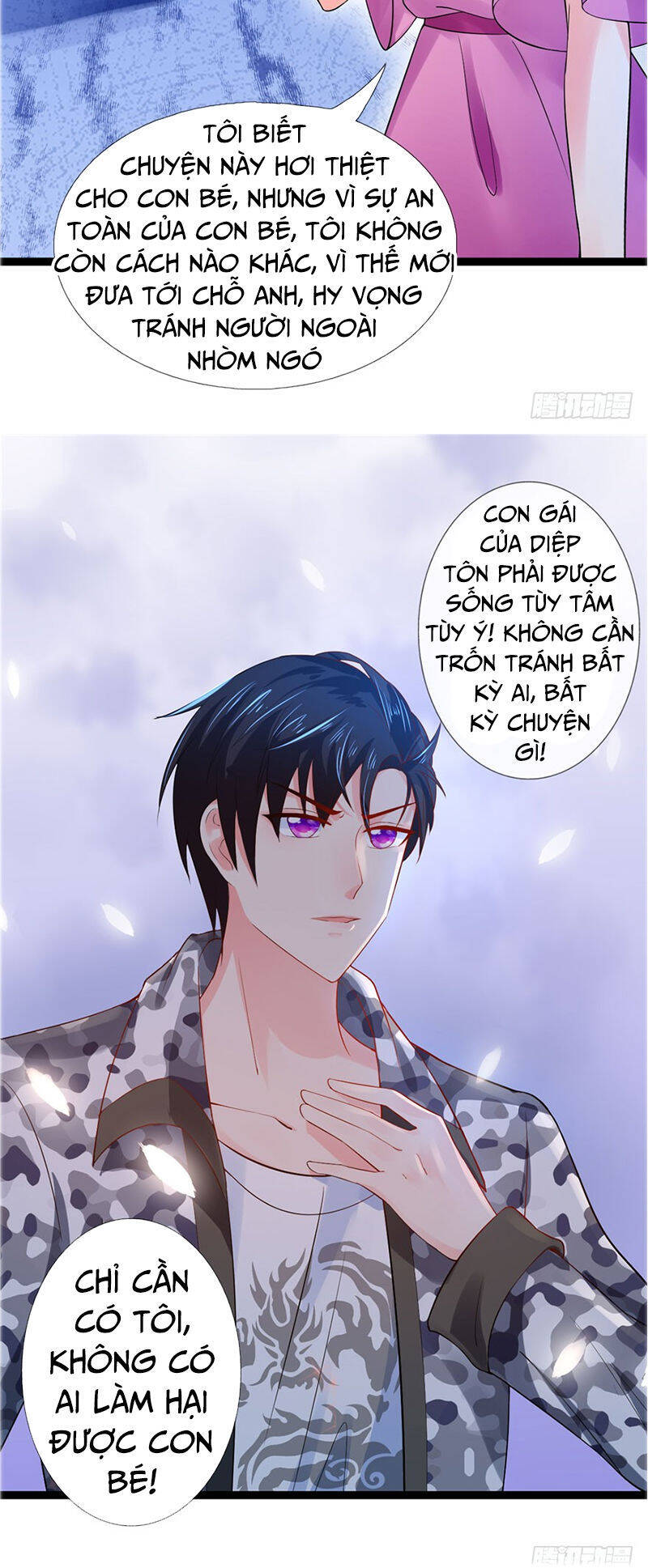 Vú Em Là Cổ Tiên Chapter 13 - Trang 14