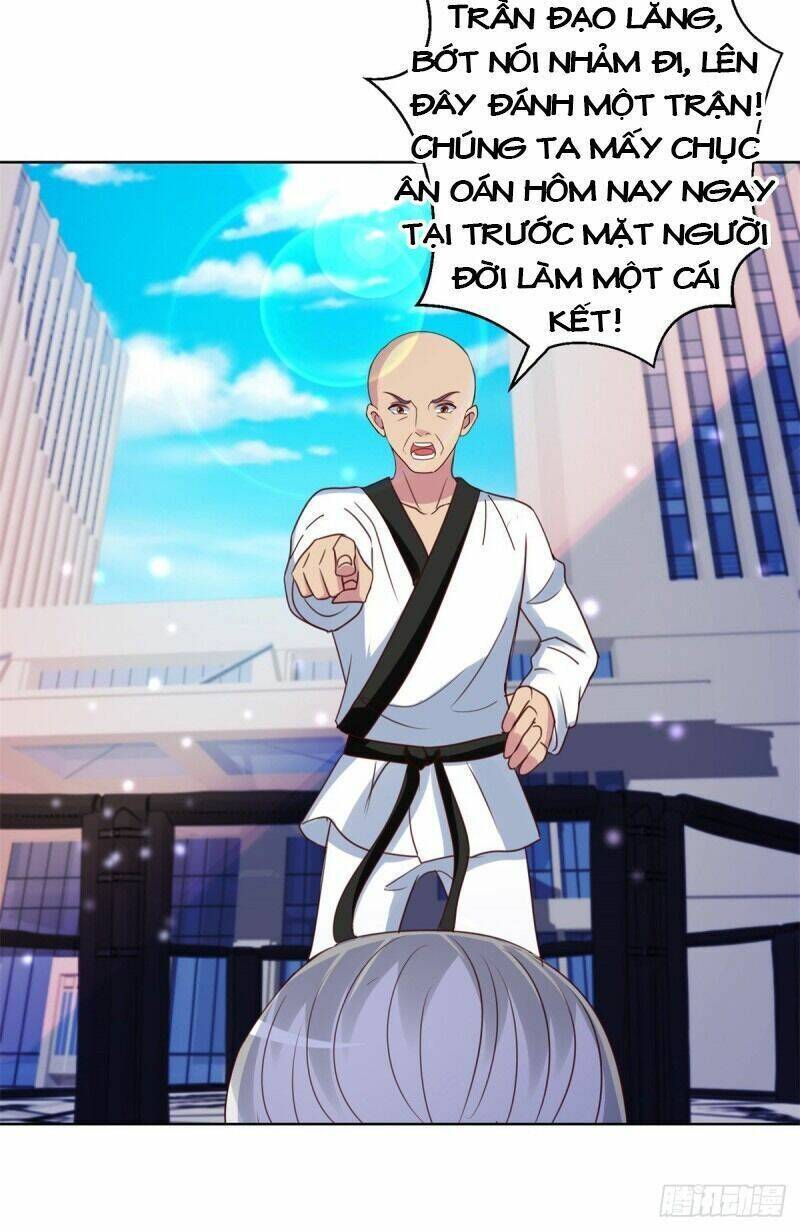 Vú Em Là Cổ Tiên Chapter 177 - Trang 17