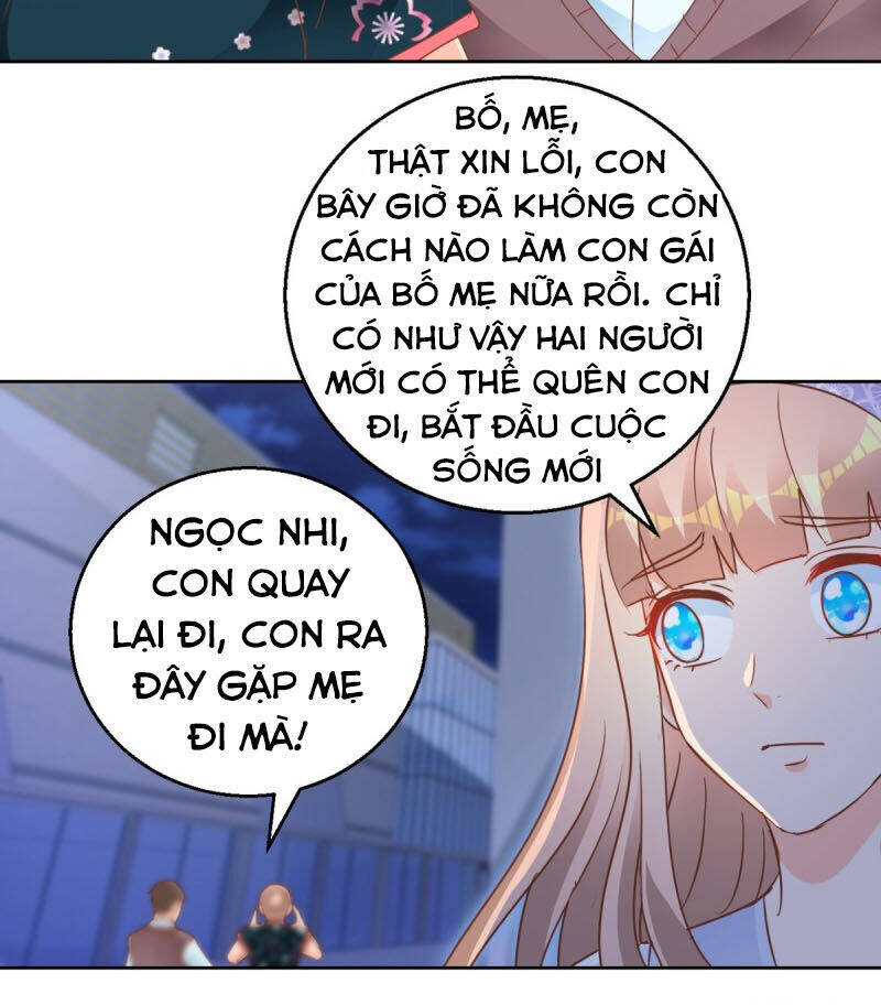 Vú Em Là Cổ Tiên Chapter 115 - Trang 9