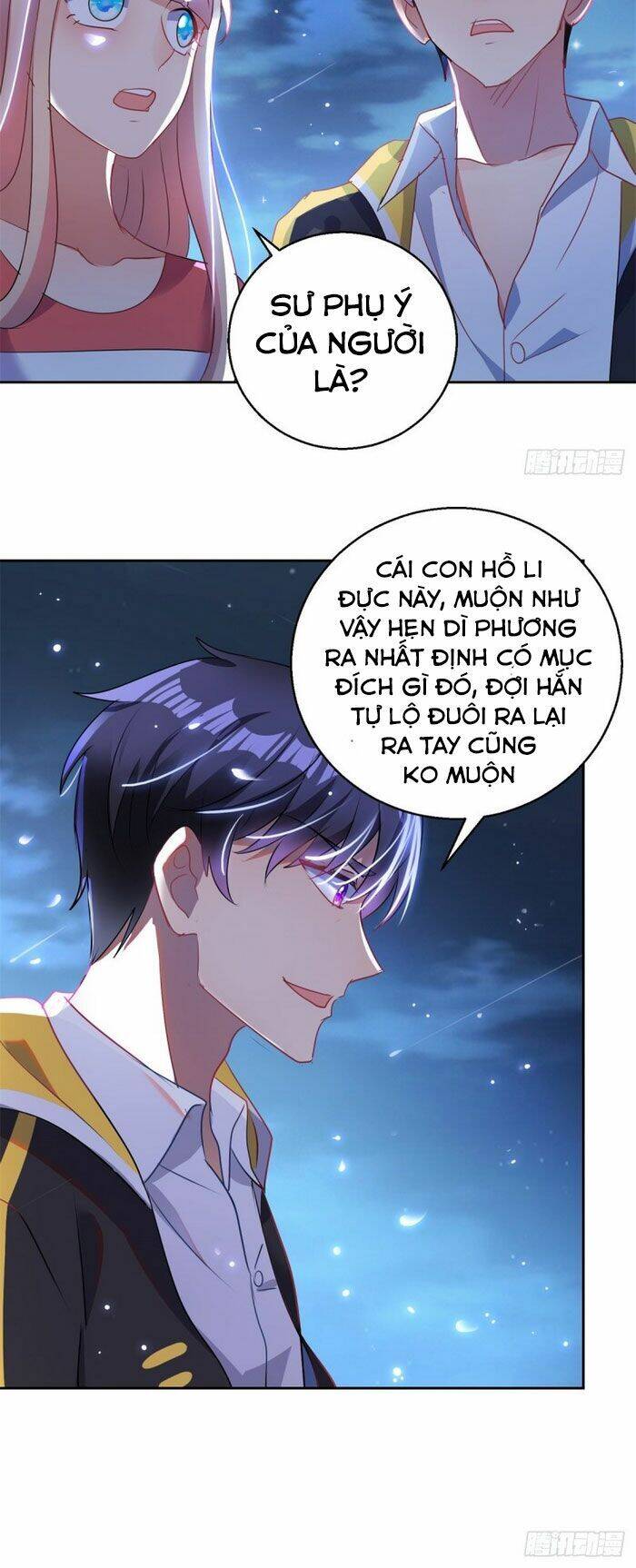 Vú Em Là Cổ Tiên Chapter 154 - Trang 18