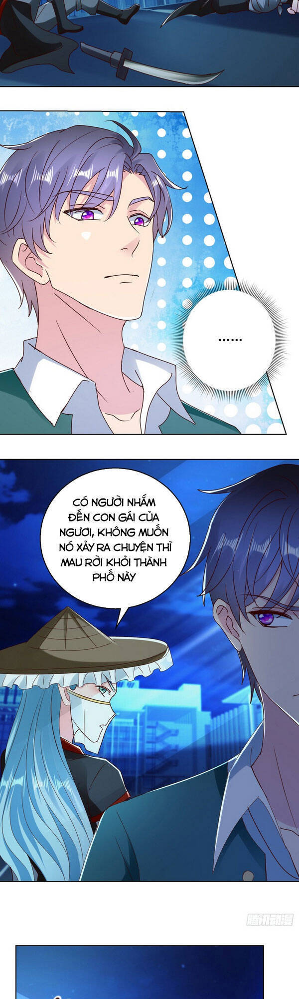 Vú Em Là Cổ Tiên Chapter 180 - Trang 4