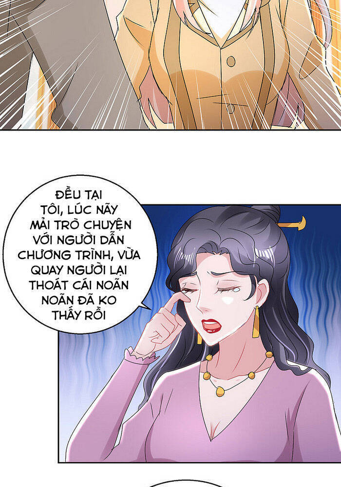 Vú Em Là Cổ Tiên Chapter 166 - Trang 1