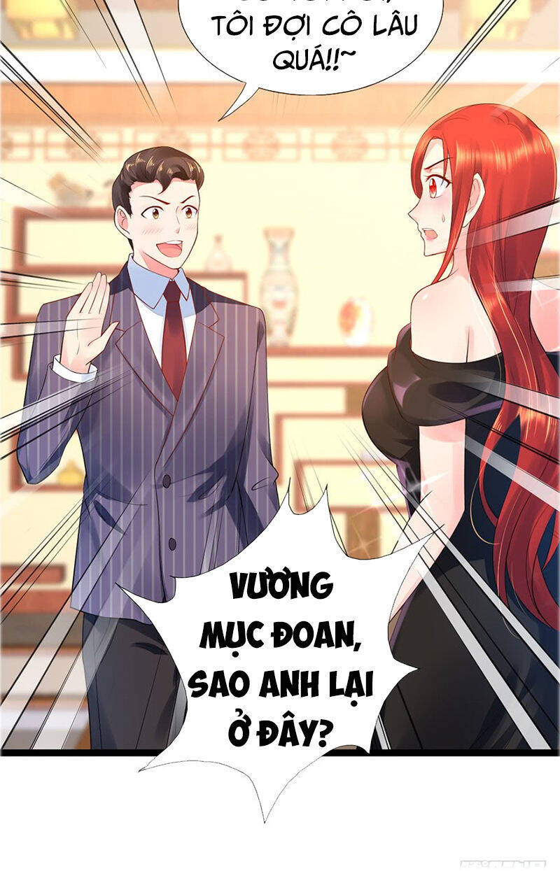 Vú Em Là Cổ Tiên Chapter 15 - Trang 8