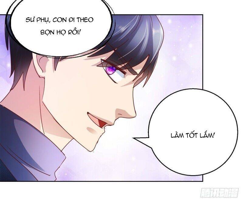 Vú Em Là Cổ Tiên Chapter 123 - Trang 11