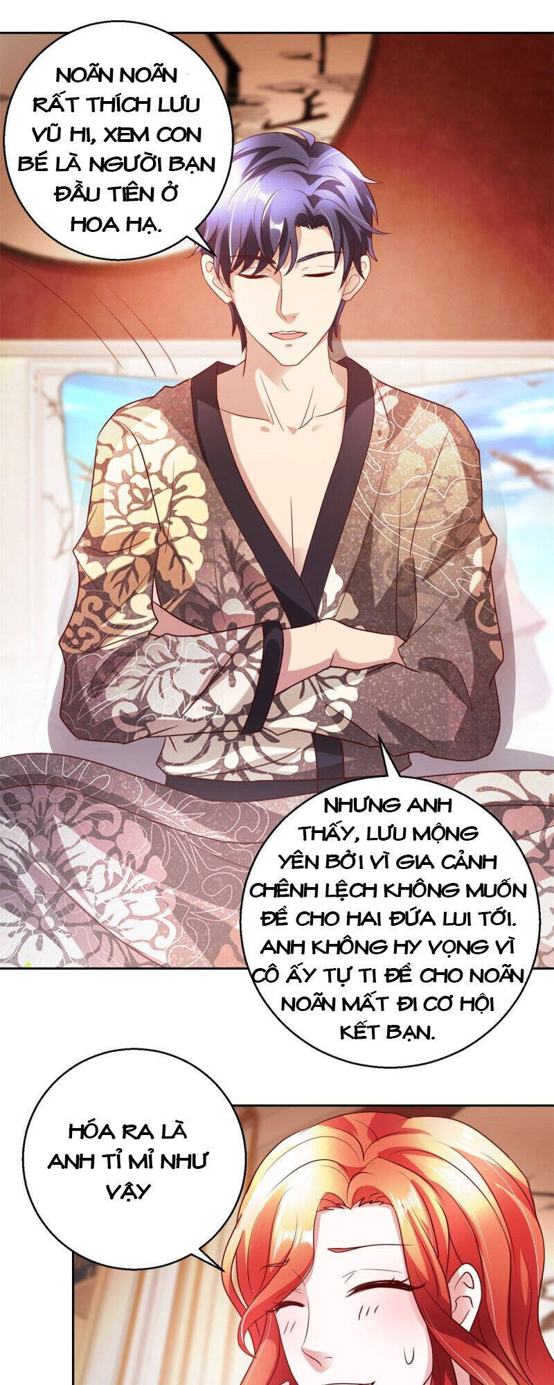 Vú Em Là Cổ Tiên Chapter 145 - Trang 17