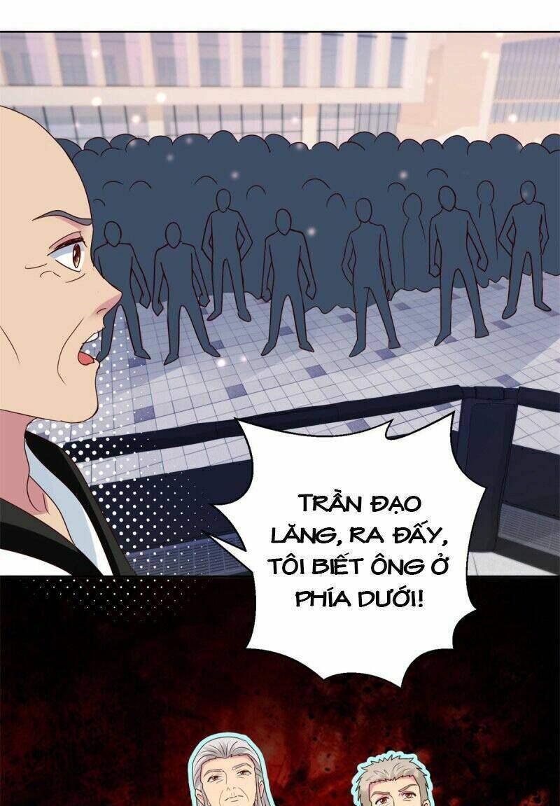 Vú Em Là Cổ Tiên Chapter 177 - Trang 12