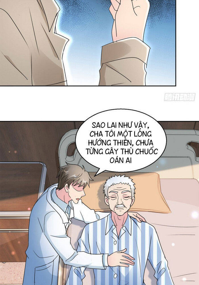 Vú Em Là Cổ Tiên Chapter 164 - Trang 3