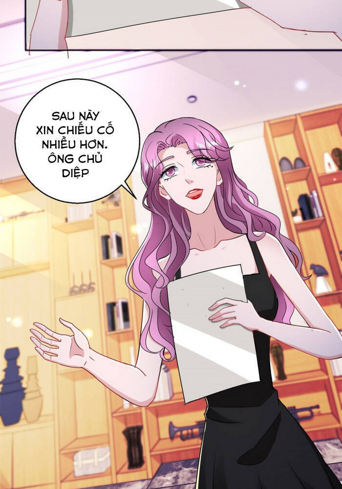 Vú Em Là Cổ Tiên Chapter 171 - Trang 5