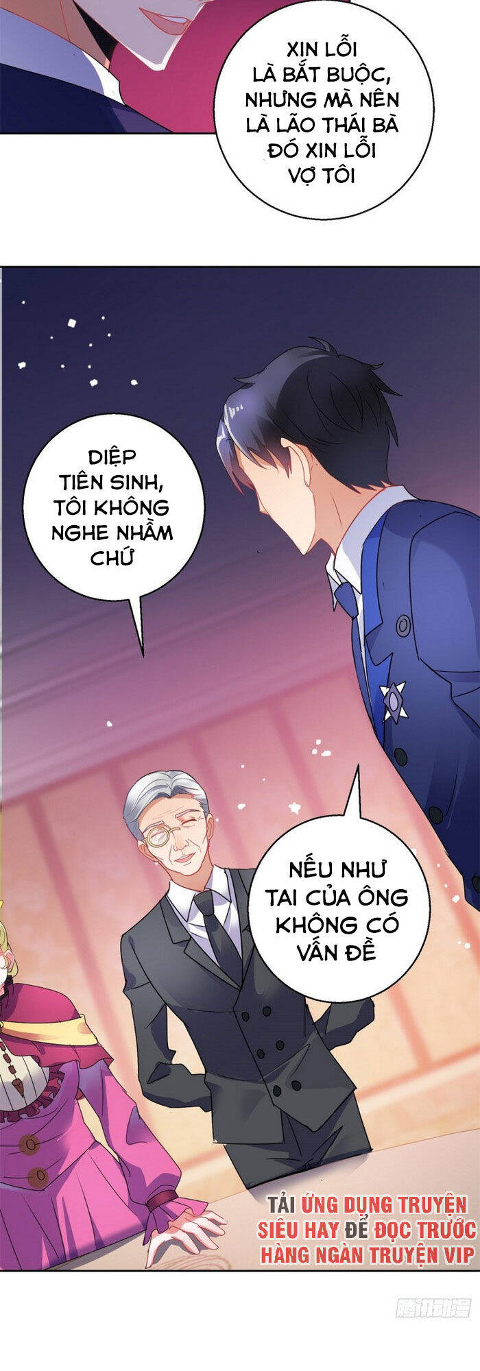 Vú Em Là Cổ Tiên Chapter 151 - Trang 10