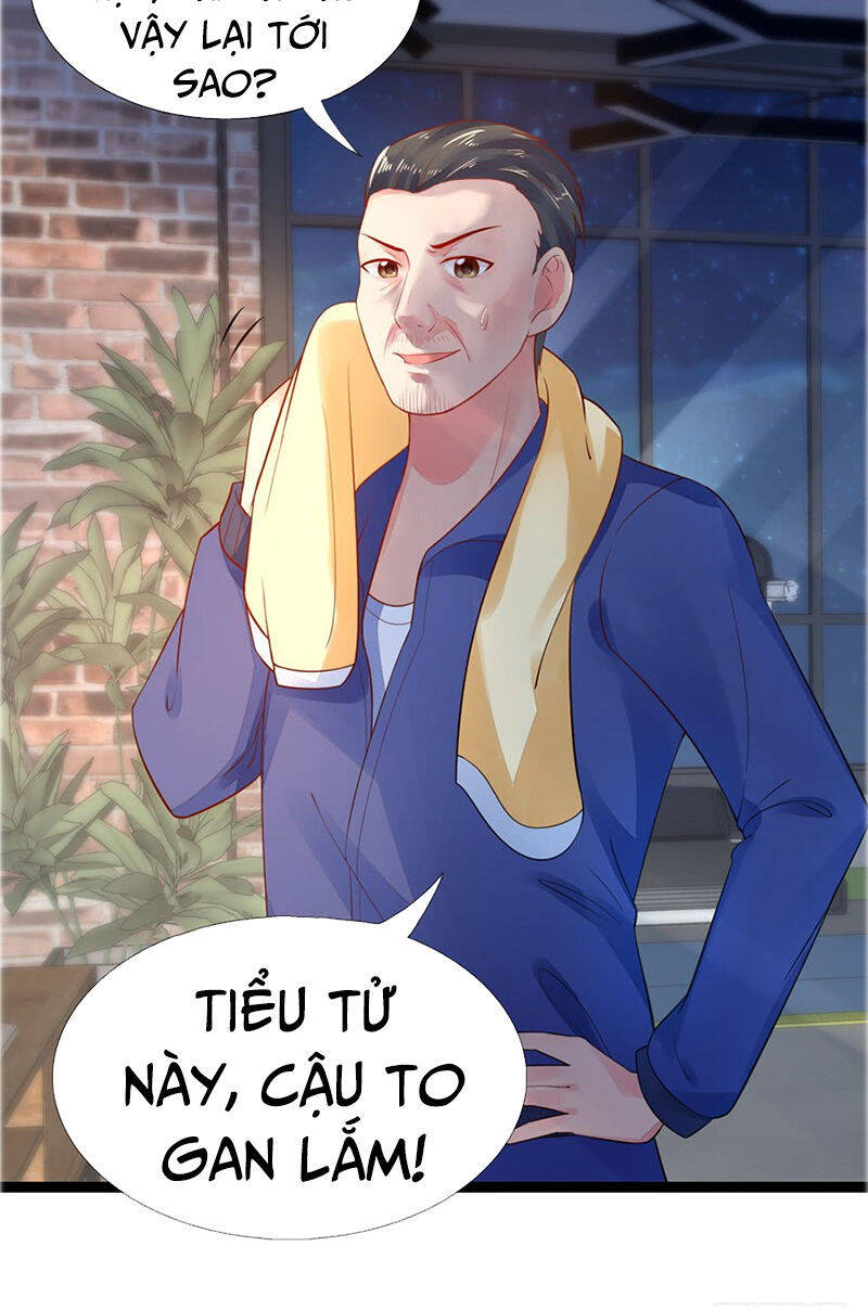 Vú Em Là Cổ Tiên Chapter 15 - Trang 21