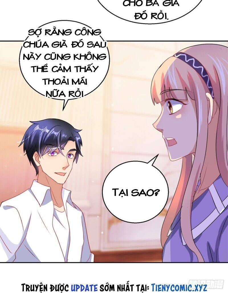 Vú Em Là Cổ Tiên Chapter 157 - Trang 9