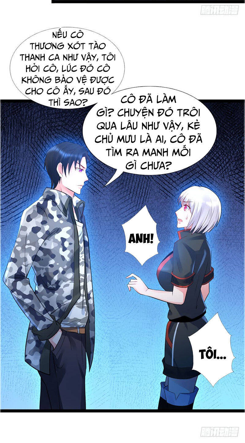 Vú Em Là Cổ Tiên Chapter 11 - Trang 3