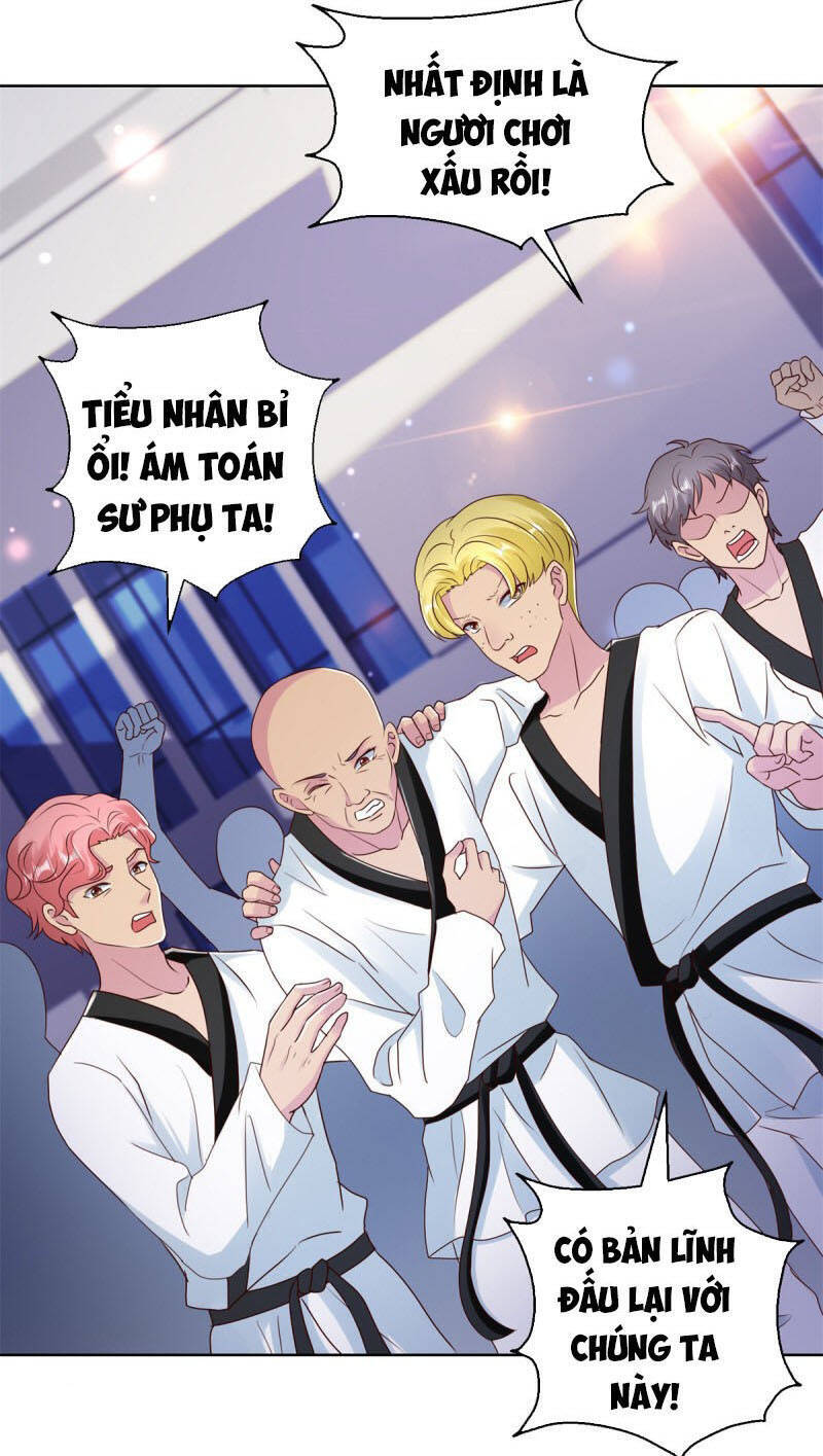 Vú Em Là Cổ Tiên Chapter 179 - Trang 0