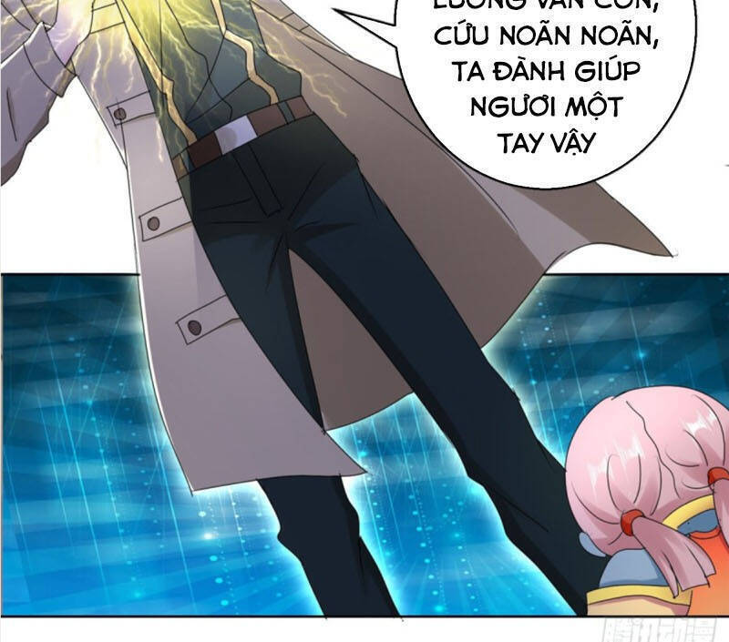 Vú Em Là Cổ Tiên Chapter 169 - Trang 5