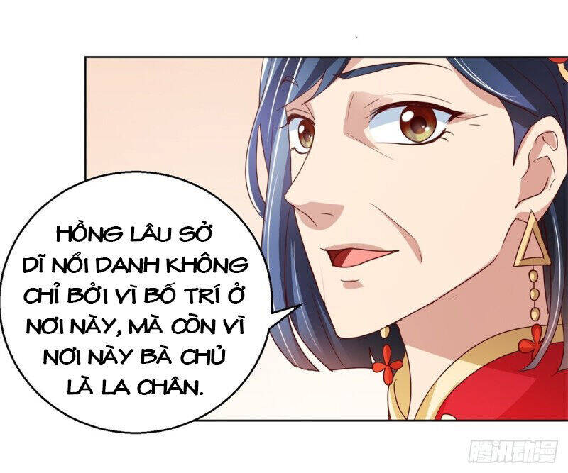 Vú Em Là Cổ Tiên Chapter 139 - Trang 22