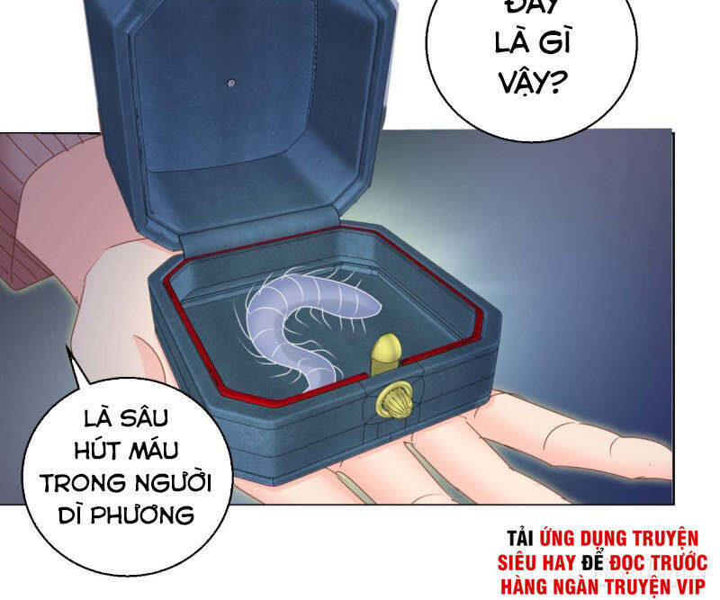 Vú Em Là Cổ Tiên Chapter 117 - Trang 9