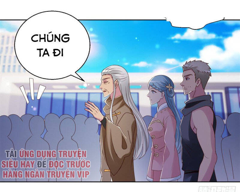 Vú Em Là Cổ Tiên Chapter 179 - Trang 7