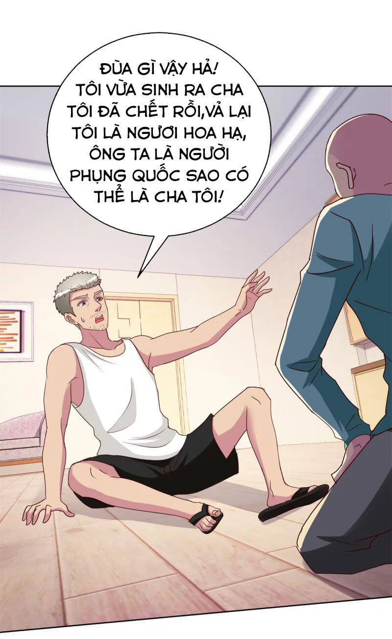 Vú Em Là Cổ Tiên Chapter 184 - Trang 4