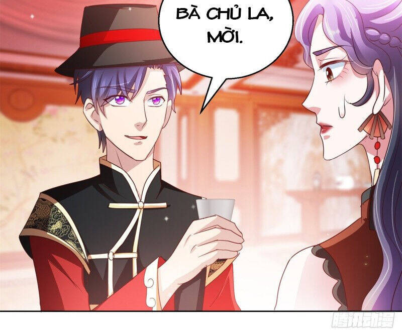 Vú Em Là Cổ Tiên Chapter 140 - Trang 18