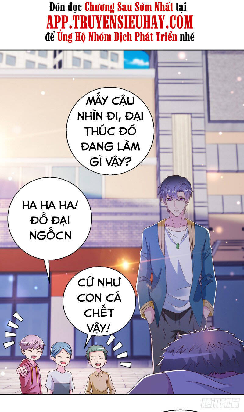 Vú Em Là Cổ Tiên Chapter 183 - Trang 13