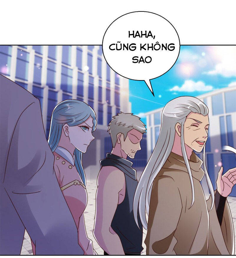 Vú Em Là Cổ Tiên Chapter 179 - Trang 12