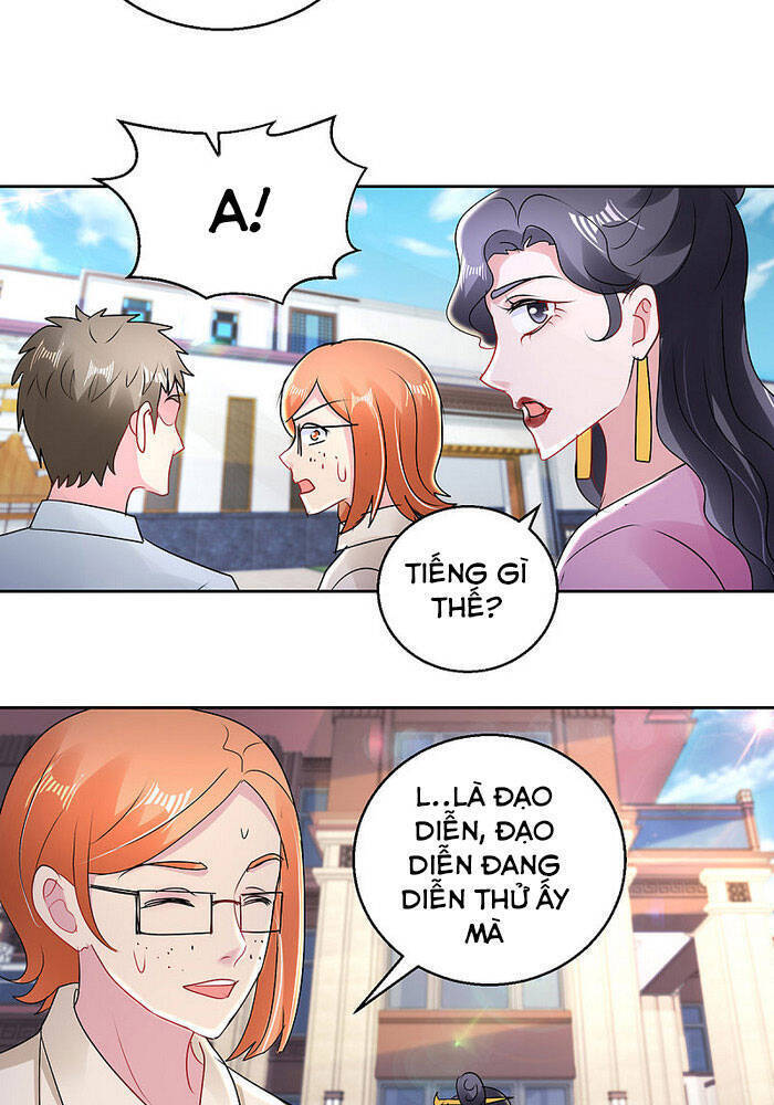 Vú Em Là Cổ Tiên Chapter 166 - Trang 9